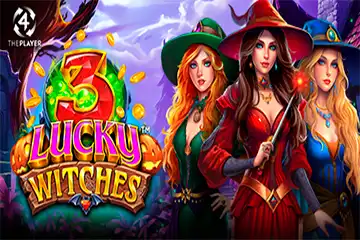 Lucky Witches