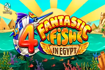 Fairbet7 Fantastic Fishes Betting Game