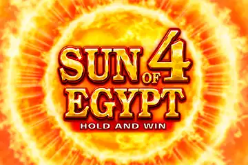 Sun of Egypt 4