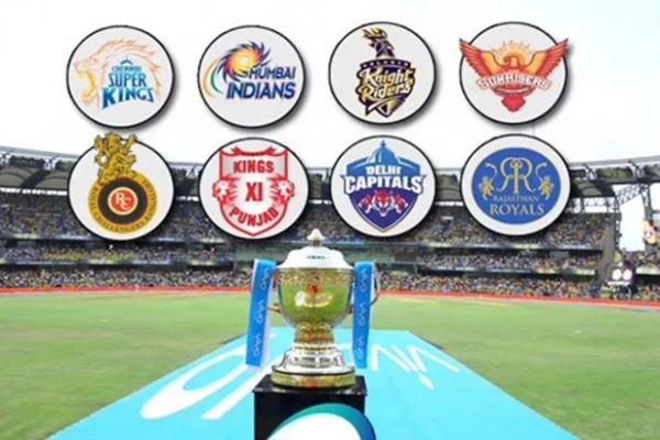 IPL-2024 Teams