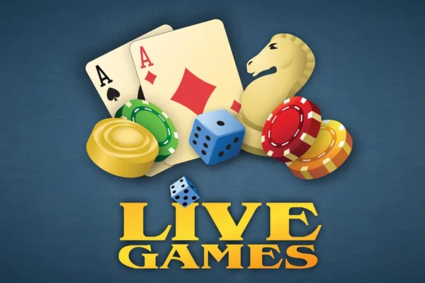 Live Games