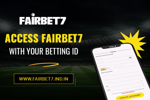 log into Fairbet7