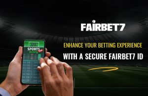 Read more about the article Why a Fairbet7 ID is Essential for Secure Online Betting