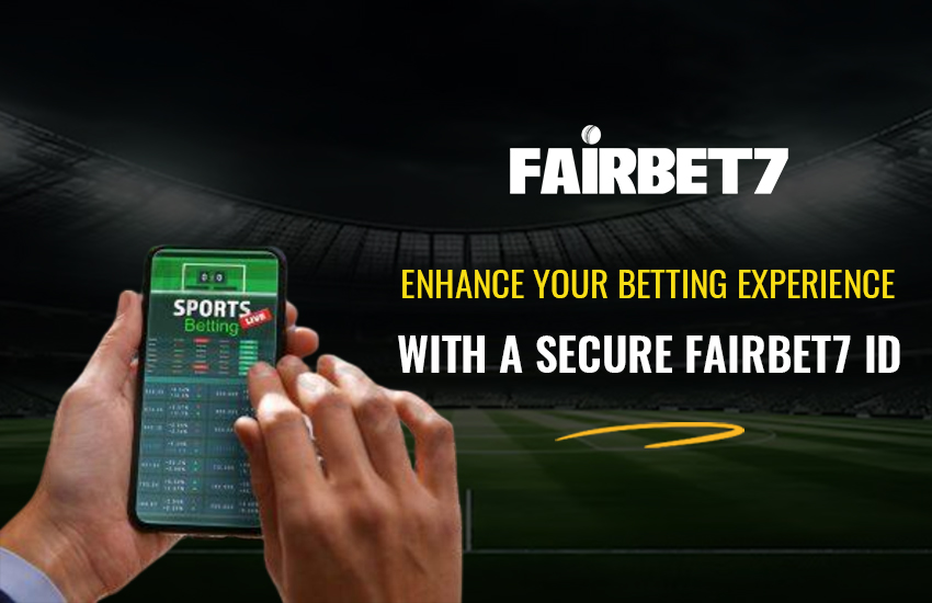 You are currently viewing Why a Fairbet7 ID is Essential for Secure Online Betting