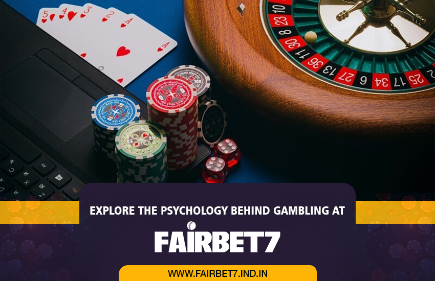 You are currently viewing The Psychology of Gambling: What Drives Bettors to Play?