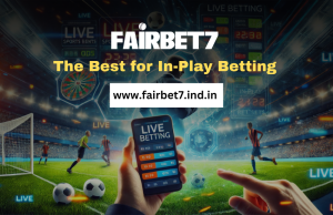 Fairbet7: In Play Betting