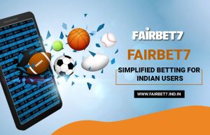 Fairbet7 Online Betting for Indian Users