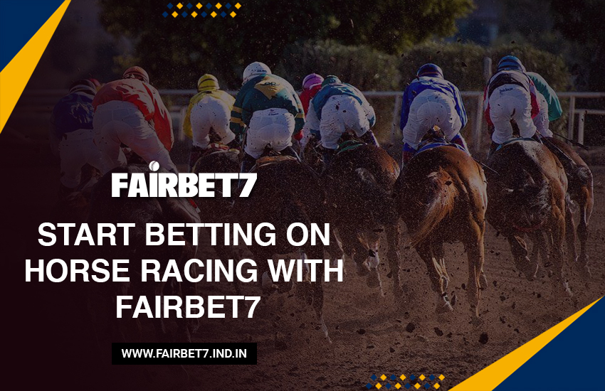 You are currently viewing Online Horse Racing Betting in India – Full Guide for Beginners 2024