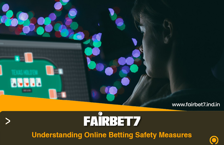 Read more about the article Online Betting Safety: Understanding the Key Security Measures